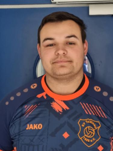Lukas Lais