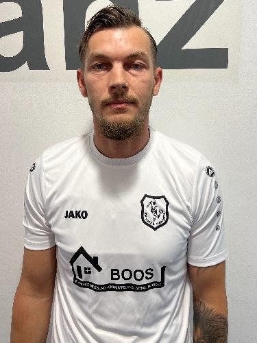Andreas Justus