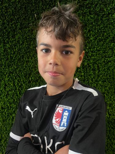 Jonah Sebastian Bau