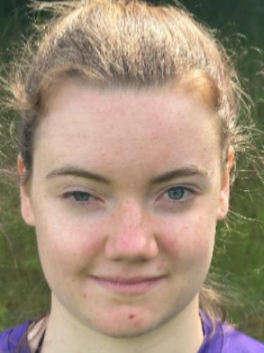 Paula Sophie von der Forst