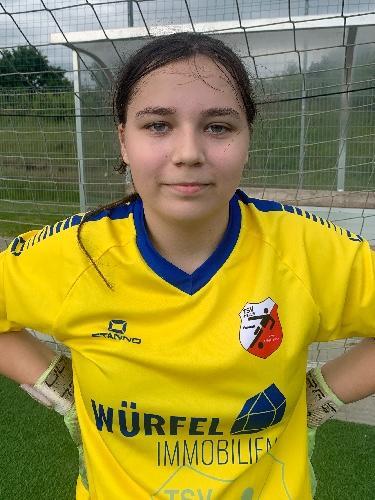 Laila Chayenne Krüger