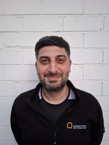 Ismail Uygur