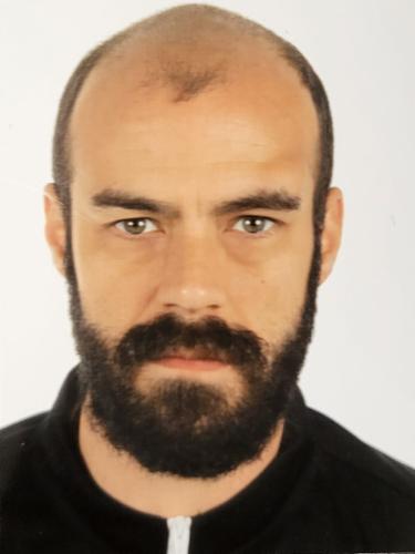 Benjamin Hörler