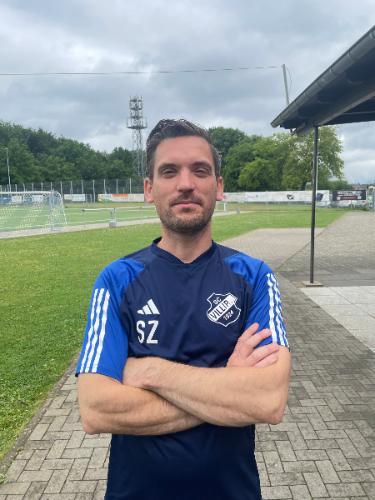 Sebastian Zakrzewski