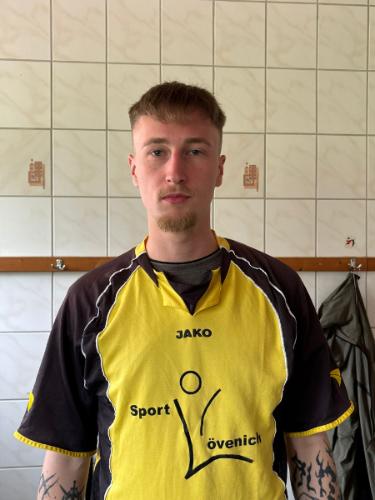Fabian Otten