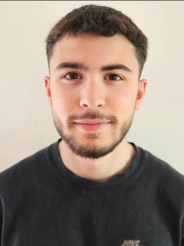 Kerem Gürman