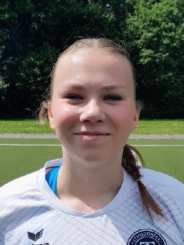 Hannah-Marie Mitschke