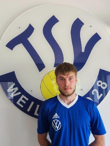 Niklas Linus Fresemann