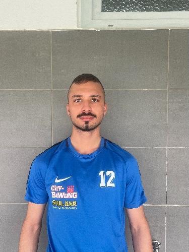 Haci-Bekir Cengiz