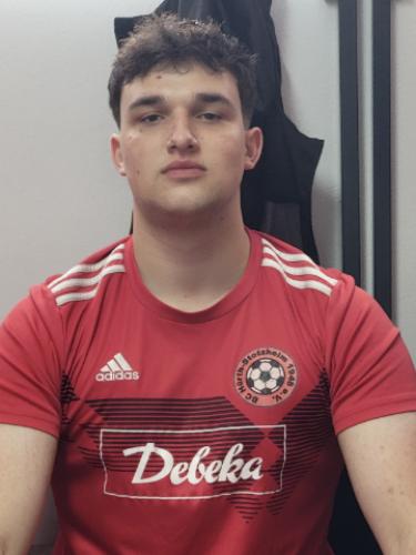 Tjark Son Ewald Kluchert