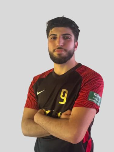 Zein Alabdeen Jrekous