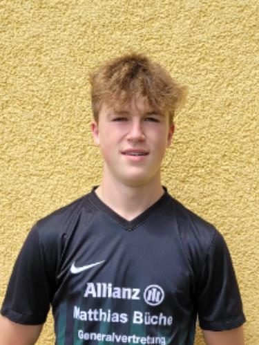 Max Koller