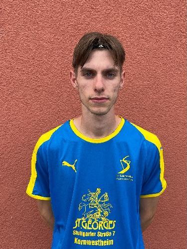 Niklas Herrmann