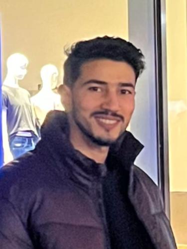 Imad Sayour