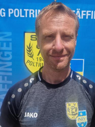 Stefan Stolz