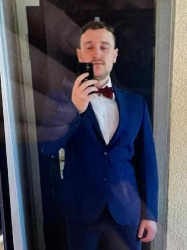 Richard Arwed Merlin Schulz