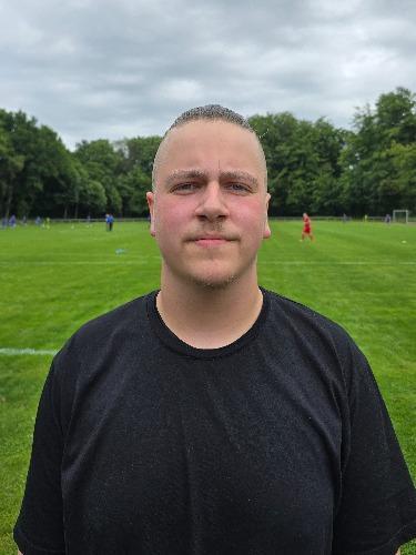Marlon Tim Goebel