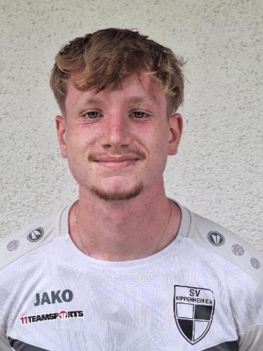 Max Paul Hinnerk Hagen