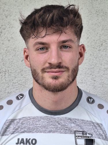 Alexander Loschinskij