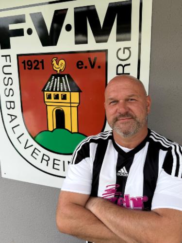 Jochen Kegreiß