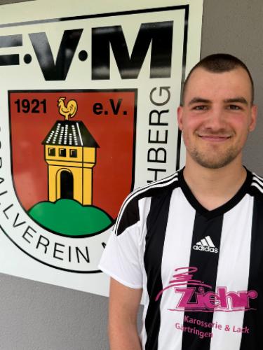 Simon Benzenhöfer