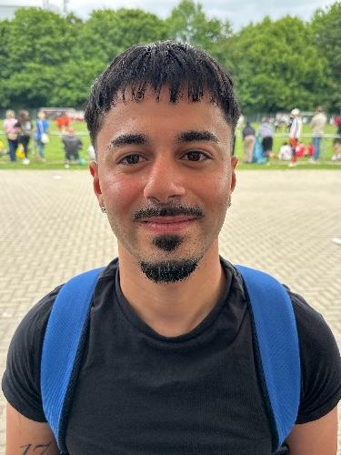 Baran Kaan Düzen