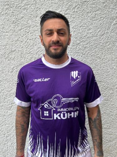 Tolga Vona