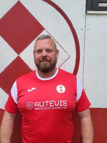 Mark Dören