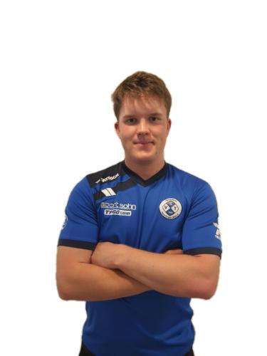 Patrick Bauerschaper