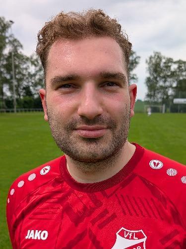 Alexander-Chika Schneckener