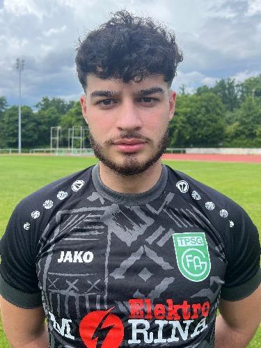 Malik Öksüz