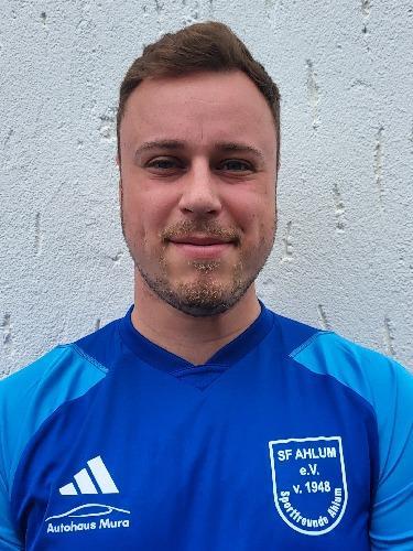 Nils Lüdeke