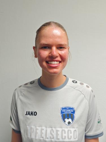 Deike Sophie Schubert