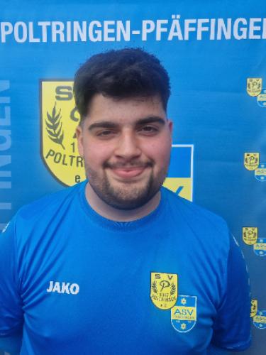 Fabian Hartmaier