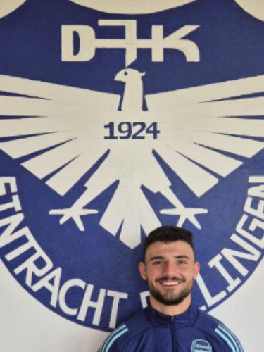 Albin Beqaj