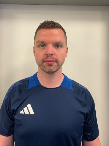 Kevin Ewers