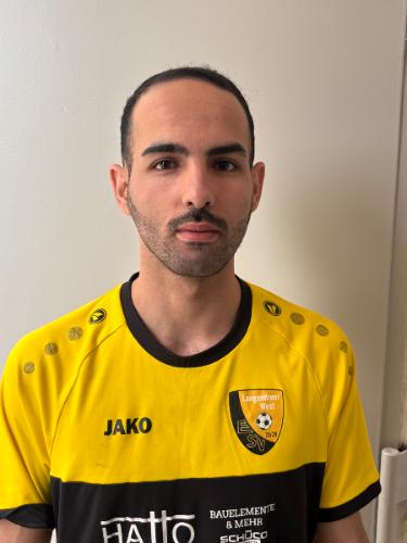 Mohamed Abdelhak Reguieg