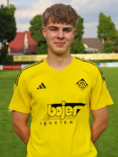 Jan Krieger