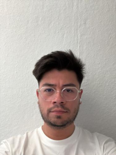 Erick Humberto Elola Rodriquez