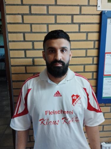 Brahim Sido