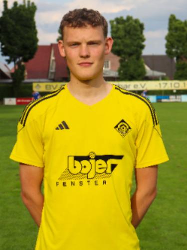 Max Stüwe