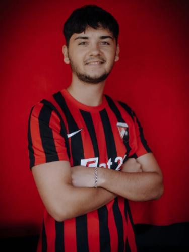 Benjamin Bonenberger