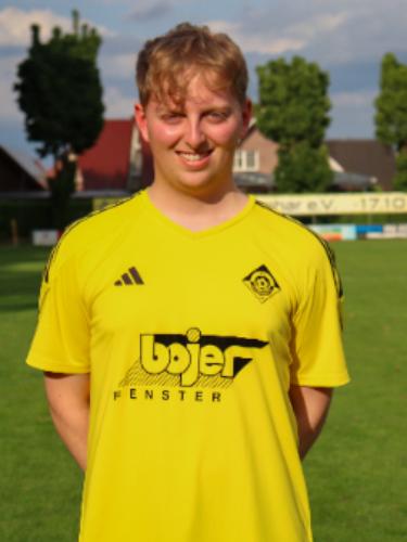 Bastian Schulte