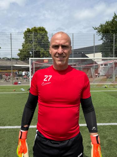 Sascha Nacken