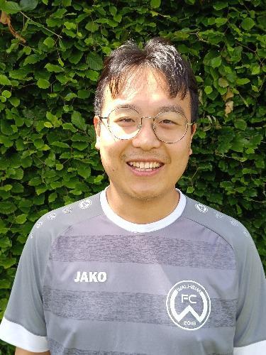 Qitiandong Wu