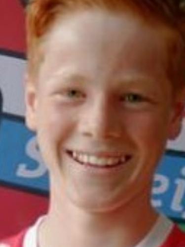 Aaron Uder