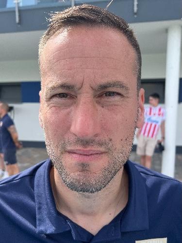 Danko Boskovic