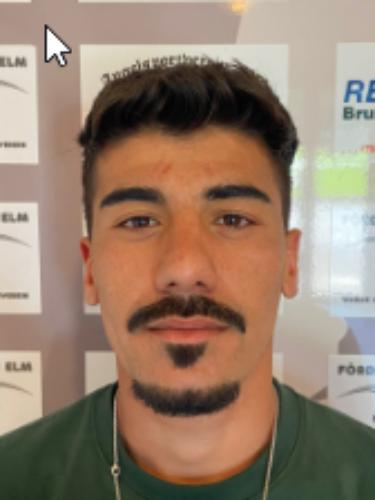 Fathi Mousa