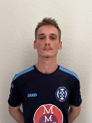 Niklas Möller