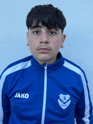 Devrim Deniz Kasikci